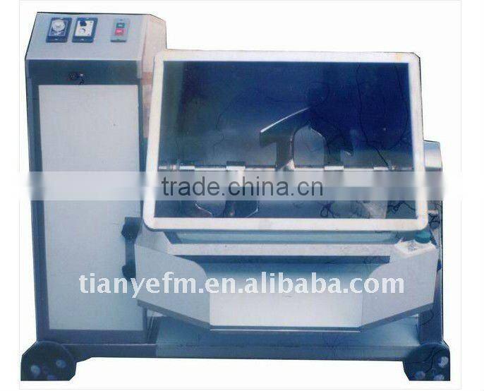 TY-609 Hot!! Meat stuffing mixer machine (Video) Factory