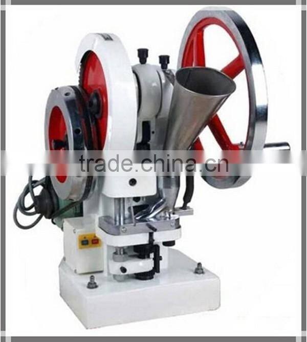 Single Punch Tablet Press Machine Tablet Making Machine TDP5