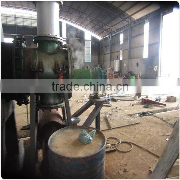 New condition used oil refinery equipment 10TPD