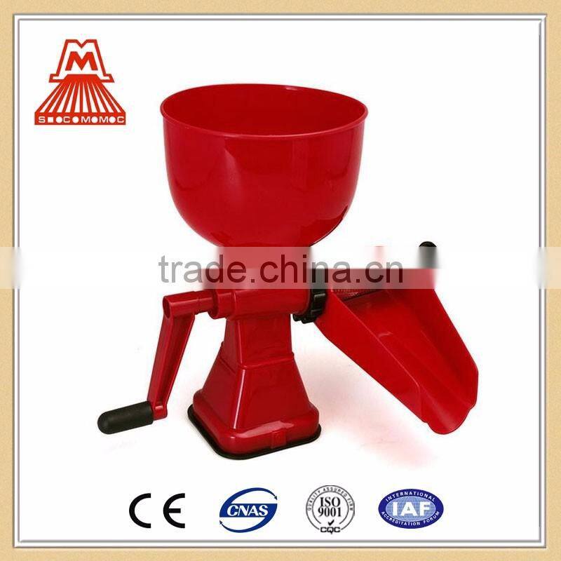 lowest price W126-JC661 Home kitchen appliance juicer machine/tomato juicer