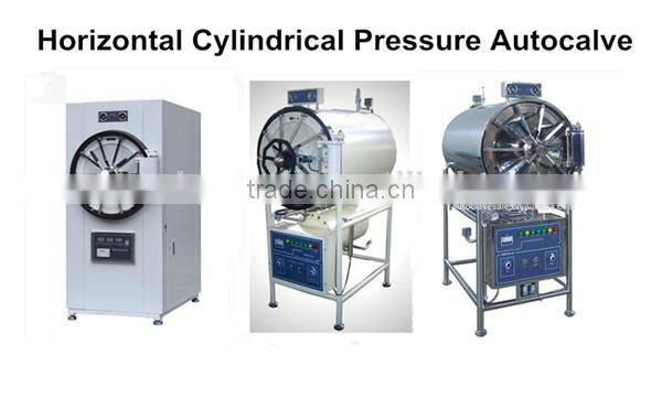 Pulse Vacuum Autoclave TS-DDV Dental Equipment In China-Bluestone Autocalve