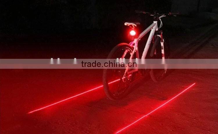 led bicycle light As seen on tv waterproof led bicycle light led bicycle tail light