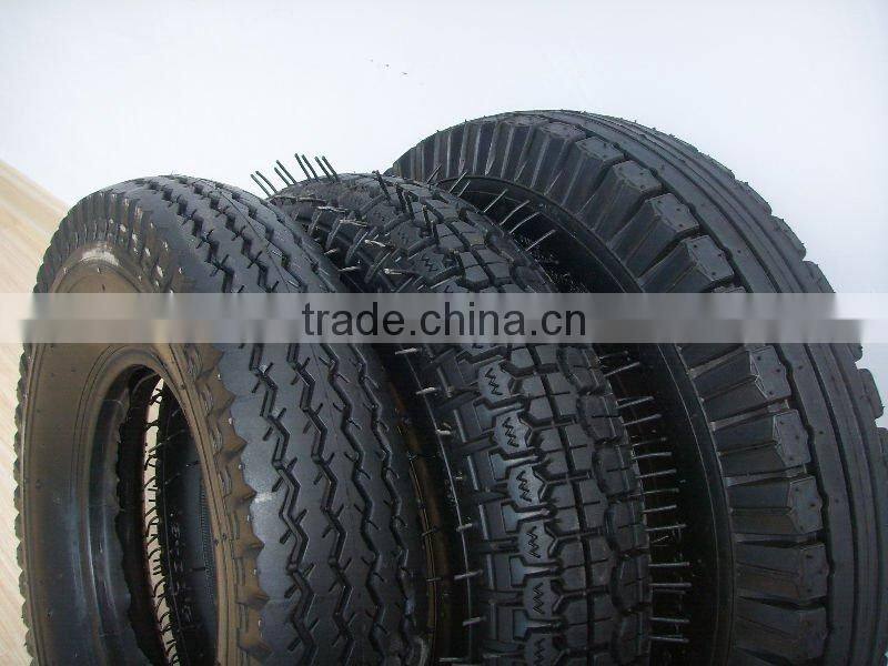 wheel barrow tyre 400-8