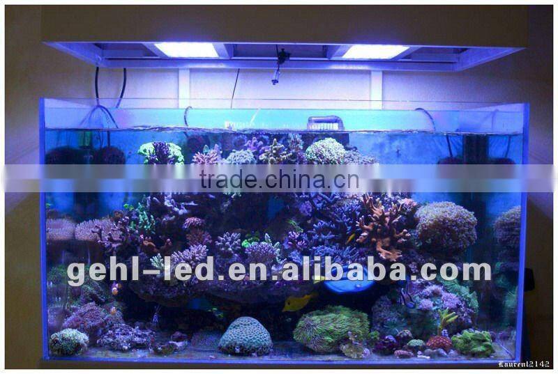 150w led aquarium light for coral reef and fish