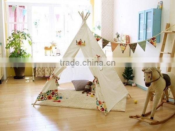 canvas tent for kids kids photography toy tent