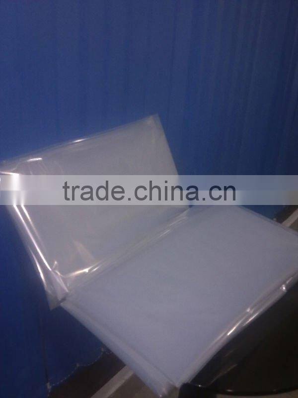 pvc plastic mattress protectors