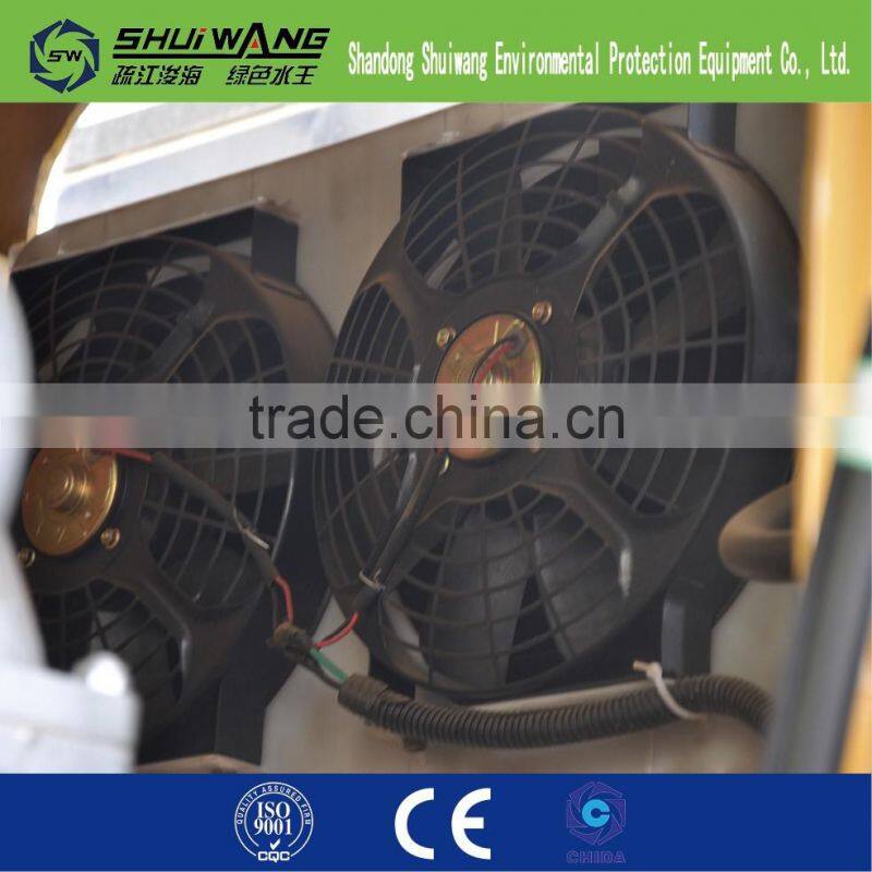 heavy construction equipment from shuiwang china