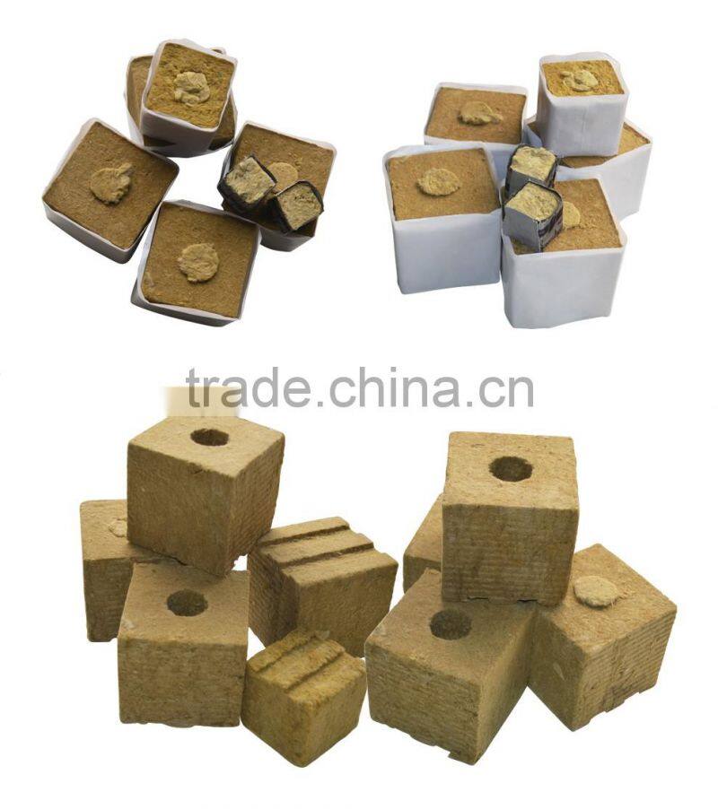 Guaranteed quality proper price rockwool