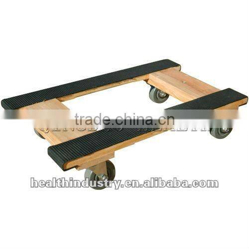 Grey Carpet Furniture Mover Dolly