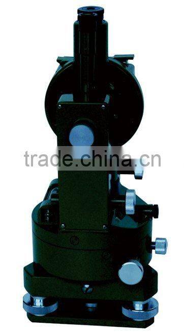 Theodolite