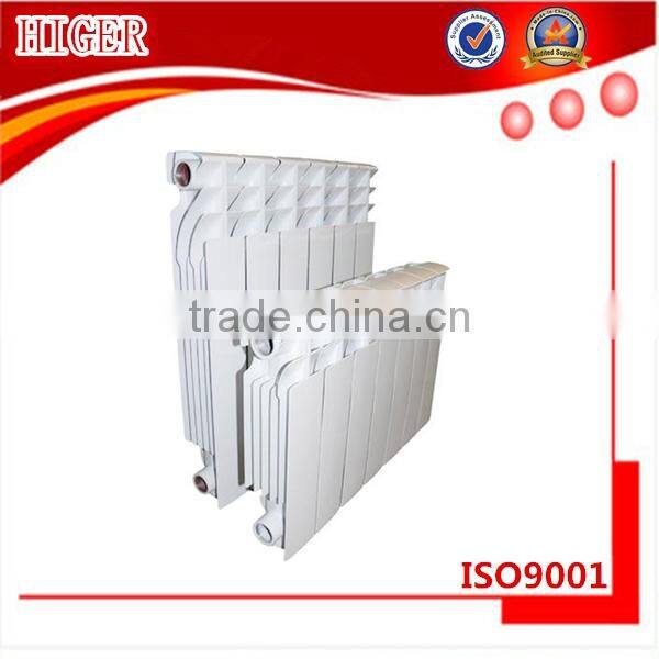 northern radiator/aluminum extrusions