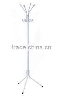 Household Clothes Hanger Stand With Hanger Hook To hang Clothes And Hat