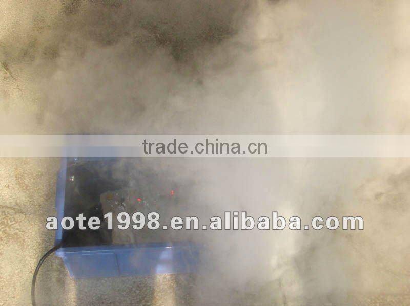 humidifier -----Ultrasonic (AT-010) mist maker