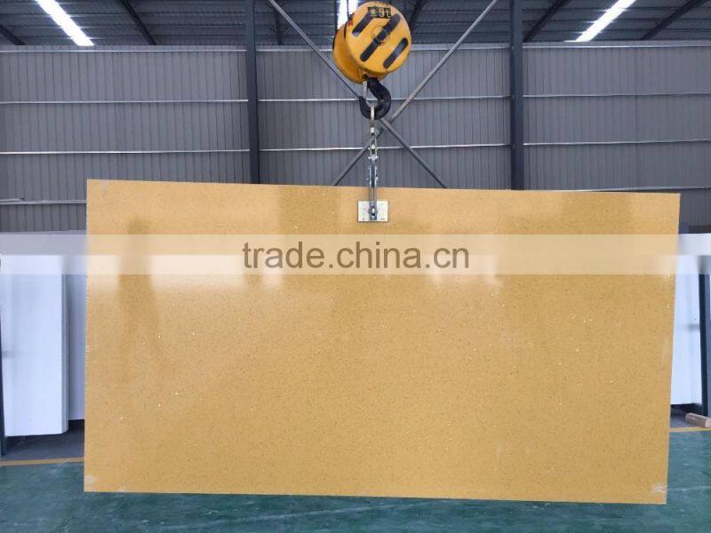 artificial quartz stone for countertop or worktop