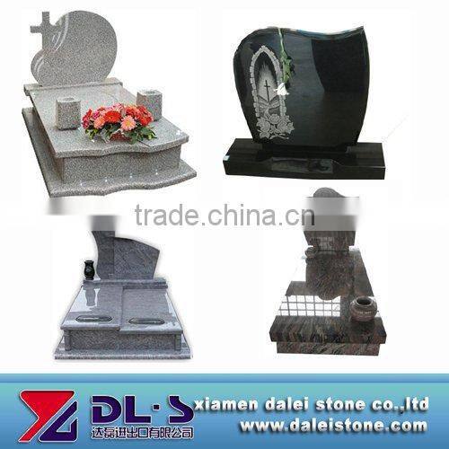 Cheap G664 Poland Tombstone