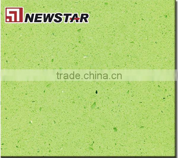 Newstar cheap artificial culture stone polished