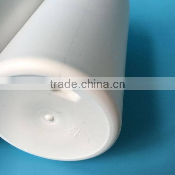 100% Biodegradable PLA bottle in 450ml/ compostable natural bio-plastic bottle