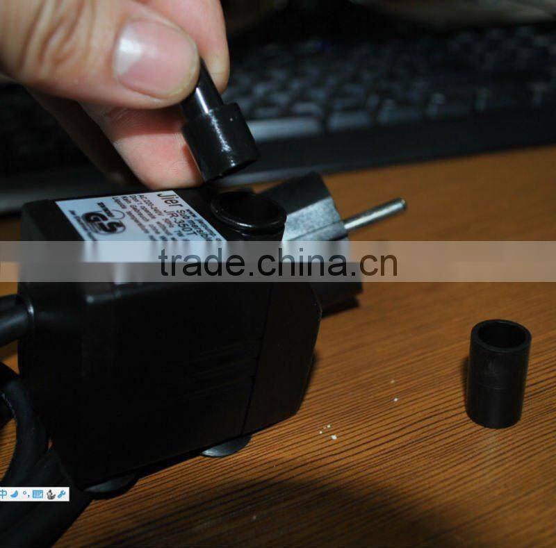 Popular Imitation Stone Garden Resin Outdoor Water Fountain