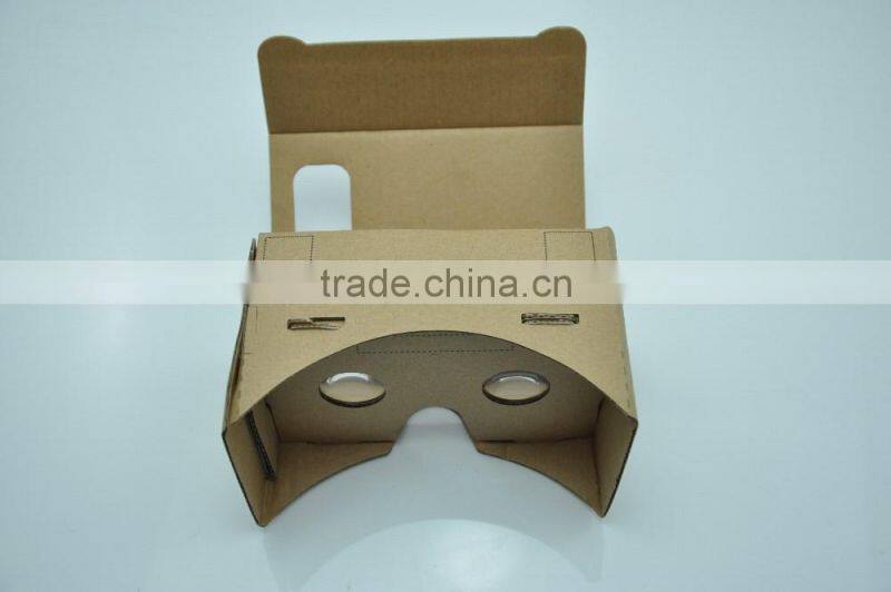 mini 3D glasses virtual reality glasses