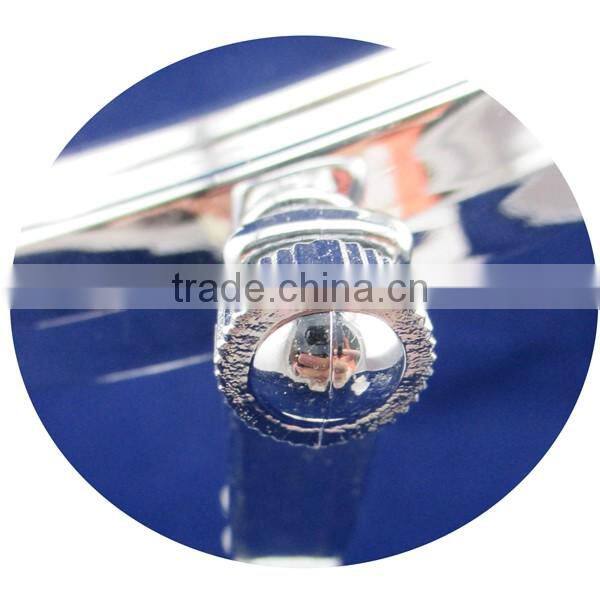 High end makeup shaving mirror for beauty salon