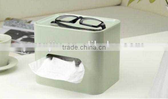 Creative Nakpin storage box napkin box