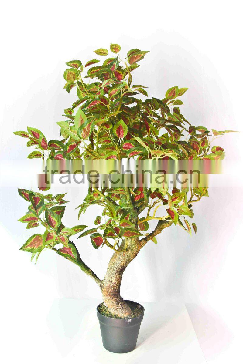 2017 artificial ficus bonsai trees