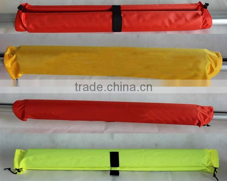 SUP Roof Rack Cushions Crossbars