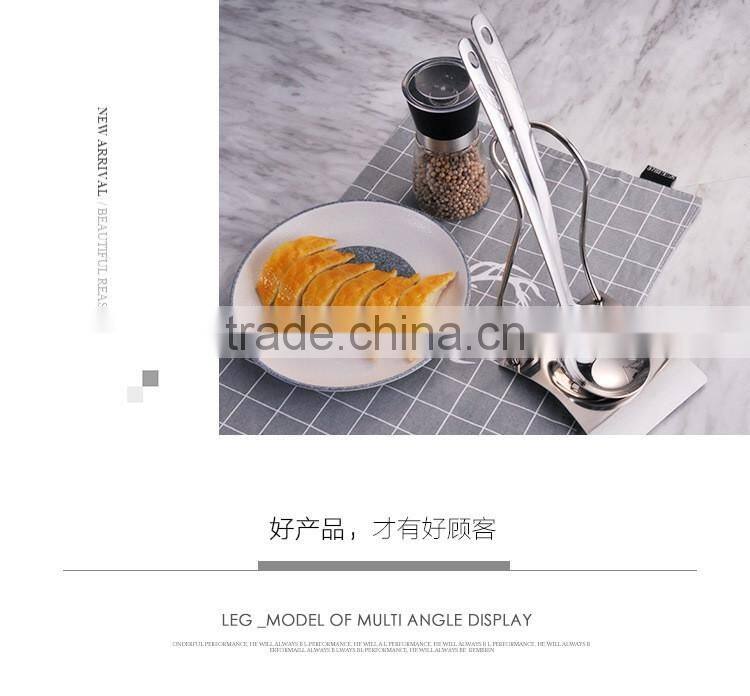 stainless steel spoon cutlery HRD