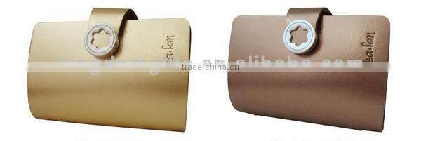 Nice Customed PU Name Card case