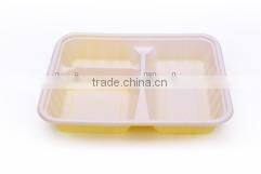 disposable food packaging bento lunch box