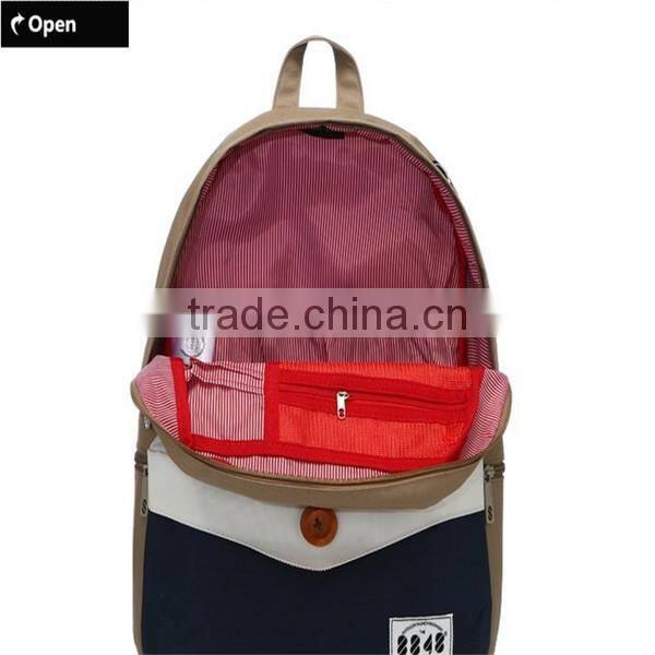 Girls' school backpacks