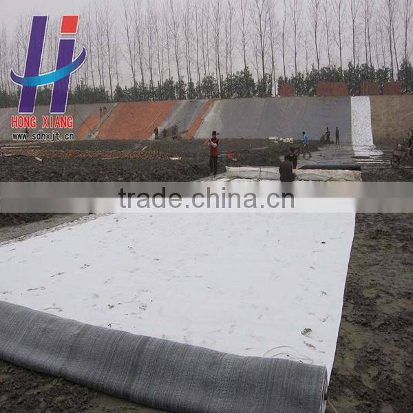 Hot sales waterproofing material geosynthetic clay liner geosynthetic clay liner