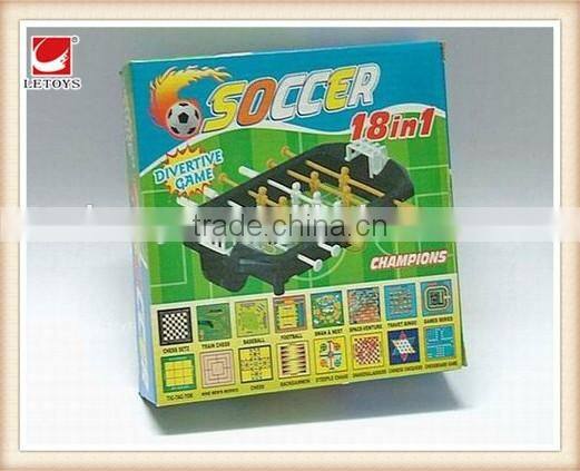 factory supply promotional finger football table game