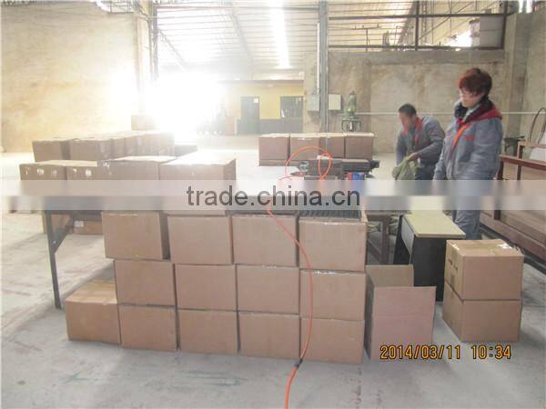 Bifrost wpc CE,ISO,TUV,SGS Certification wpc waterproof best price composite decking end caps