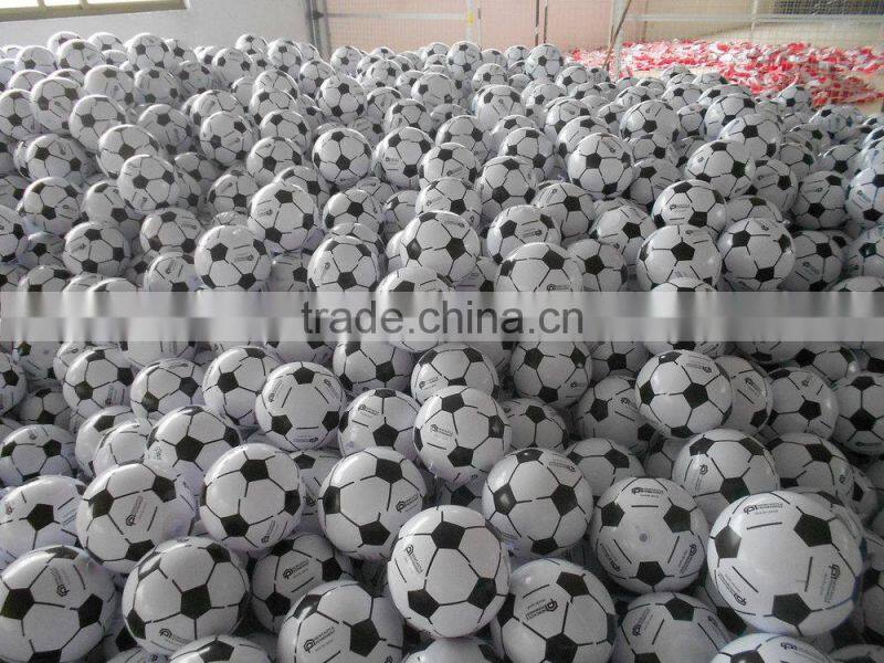 inflatable bouncy ball