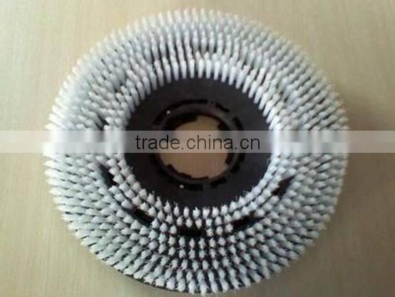 Sweeper Brushes For Road Brush