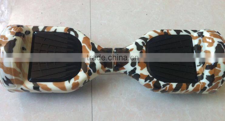 New product in 2015 intelligent electric balance car /CE