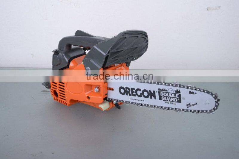 25 cc chain saw