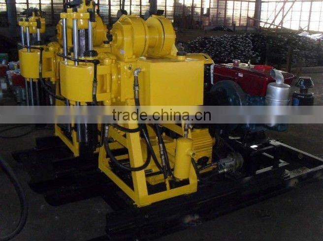 High equality Core sample drilling rig SM-150Y