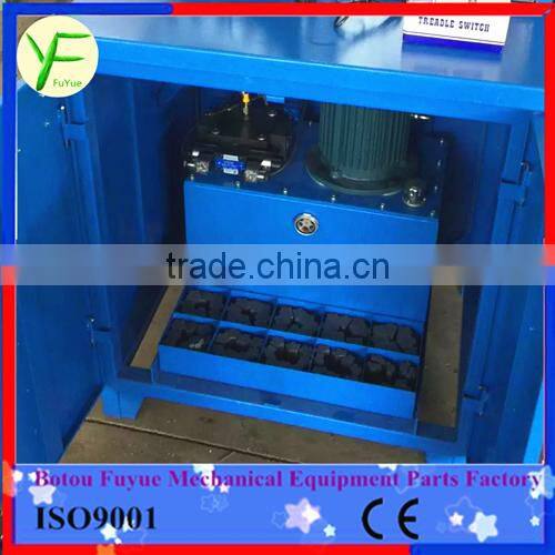 1/4" 2" Made in China hydraulic hydraulic hose crimper machine machine for sale