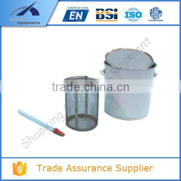 ST-1 Megnesium Sulphate Tester