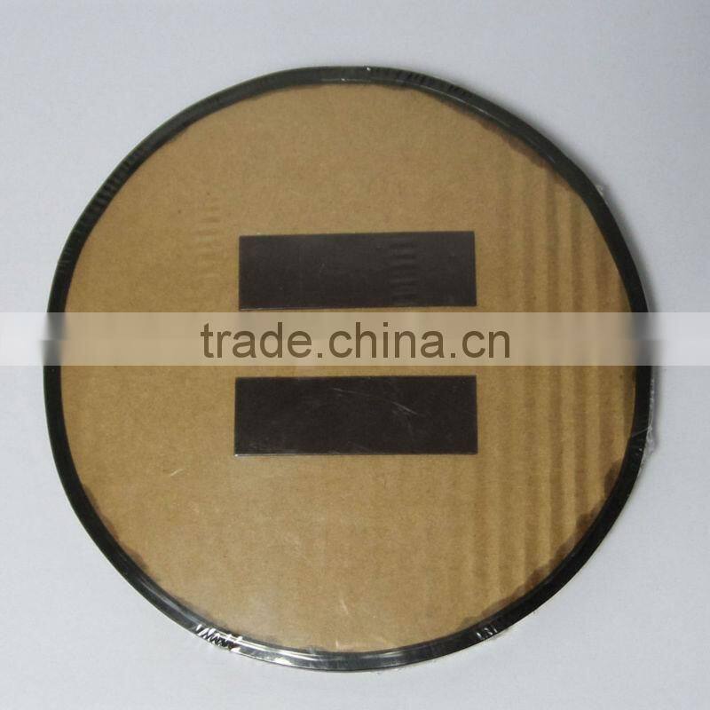 2014 hot selling cheap printed mini kids white board