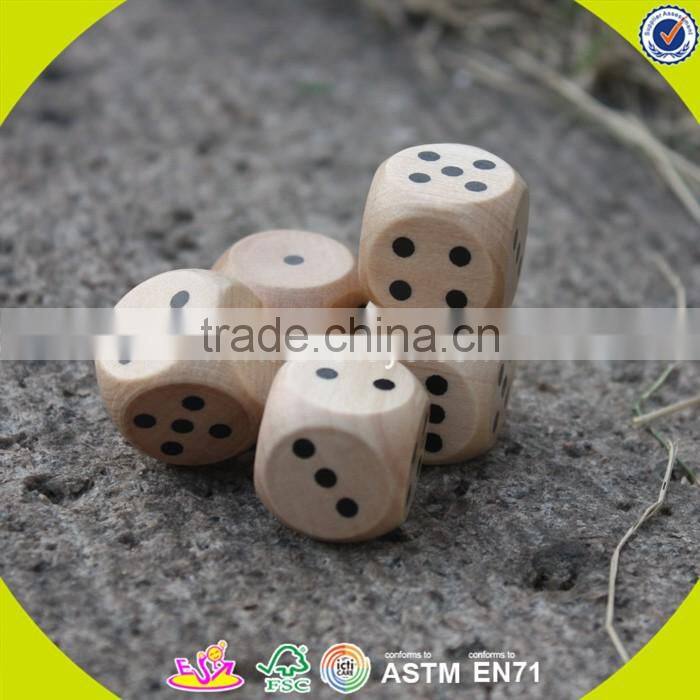 2017 New fashion 5 in 1 baby wooden activity cube toddlers best design wooden activity cube kids wooden activity cube W11B088