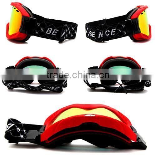 Rx ski goggles, rx goggles, anti-fog ski goggles