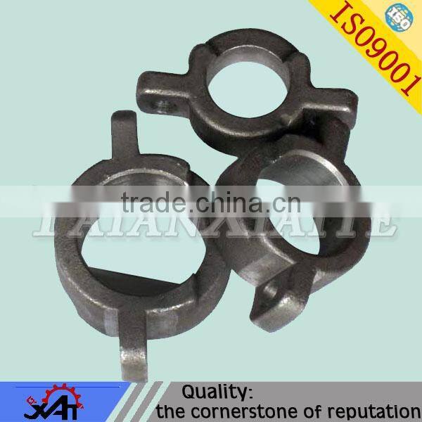 Pipe Joint Cast Steel Precision Casting for Pipe Nipple