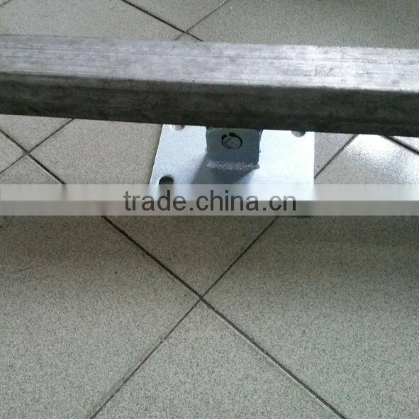 cantilever gate wheel system products