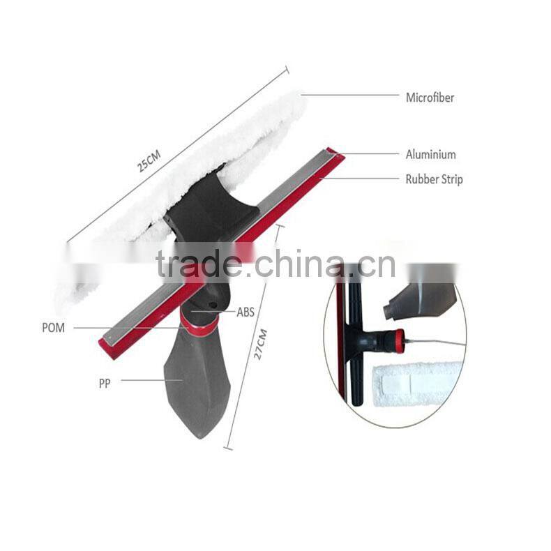 Quality Guaranteed Spray Window Cleaner,window brush