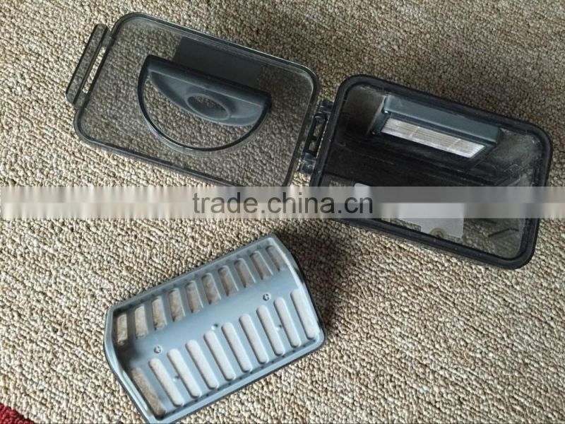 brush robot vacuum cleaner /self control vacuum cleaning robot