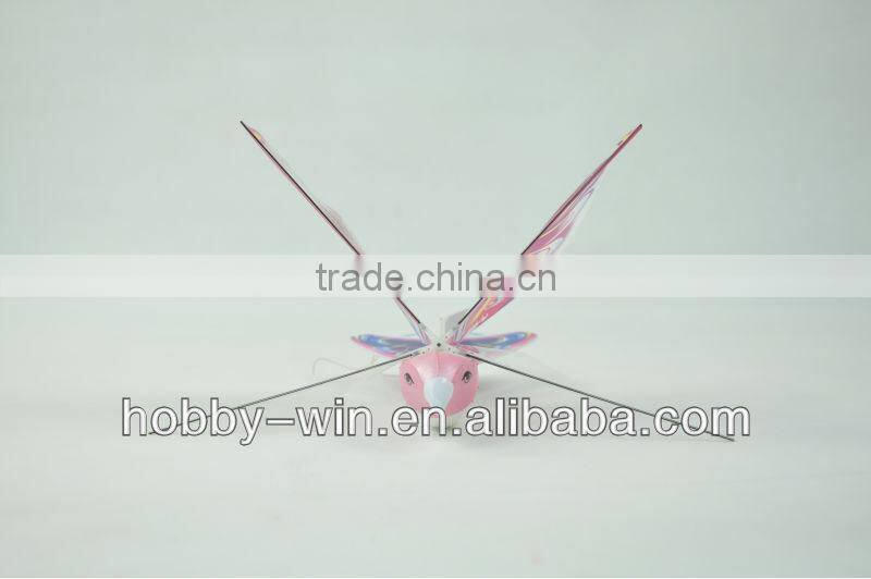 2 CH Flying RC bird