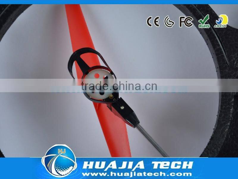 Wholesale 2.4G 4CH rc quadcopter helicopter drone frames with lights
